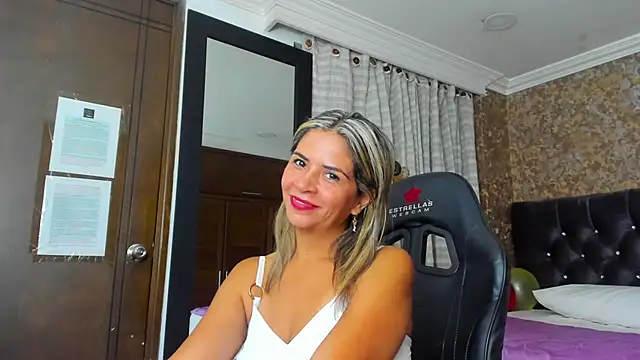 stella xue online show from 02-27-25, 11:04