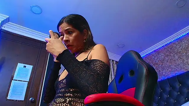 stella xue online show from 10-02-25, 08:05