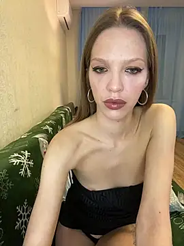 KateMariett online show from 03-25-26, 11:11