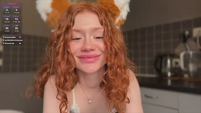  milka  online show from 12-14-24, 12:33