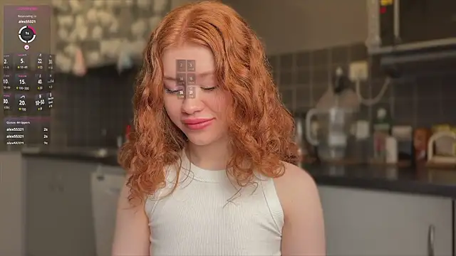  milka  online show from 12-14-24, 06:41