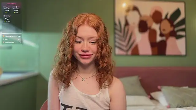  milka  online show from 12-15-24, 06:37