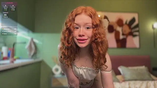  milka  online show from 12-22-24, 12:28