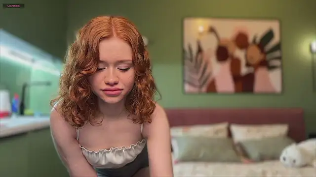  milka  online show from 12-25-24, 07:02