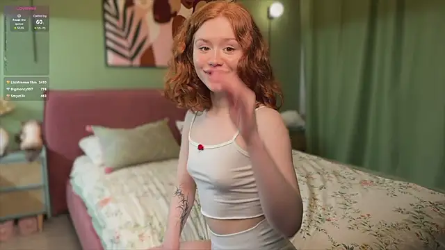  milka  online show from 01-11-25, 02:09