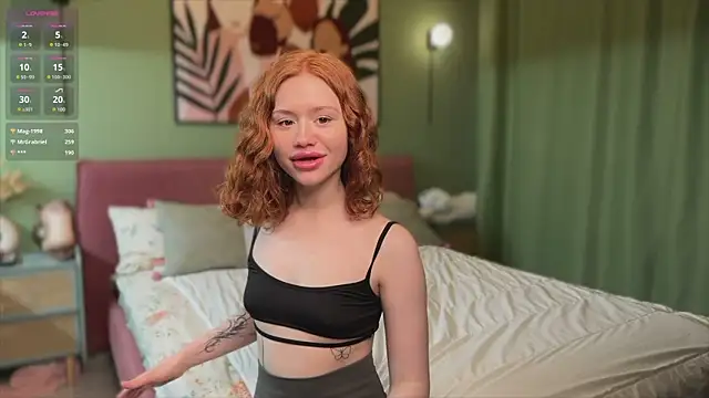  milka  online show from 01-19-25, 10:39