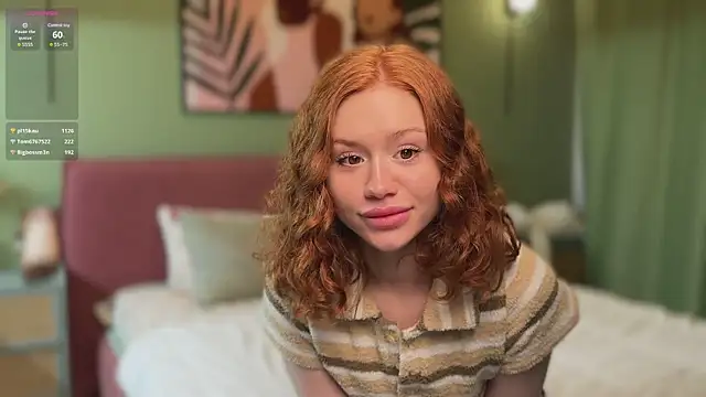  milka  online show from 01-24-25, 07:39