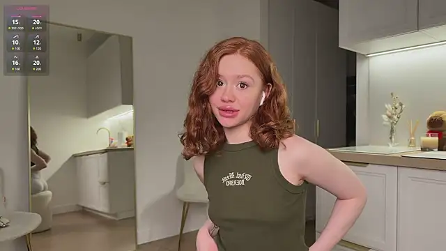  milka  online show from 02-18-25, 10:58