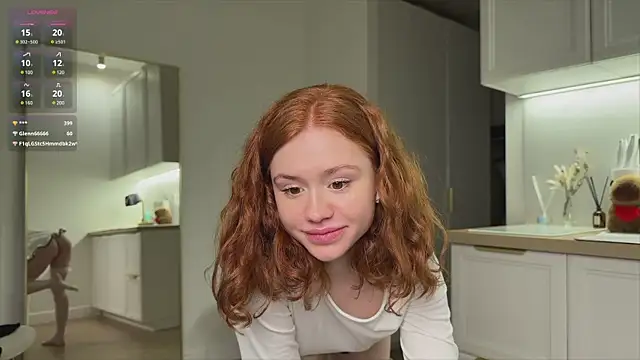  milka  online show from 03-19-25, 10:20