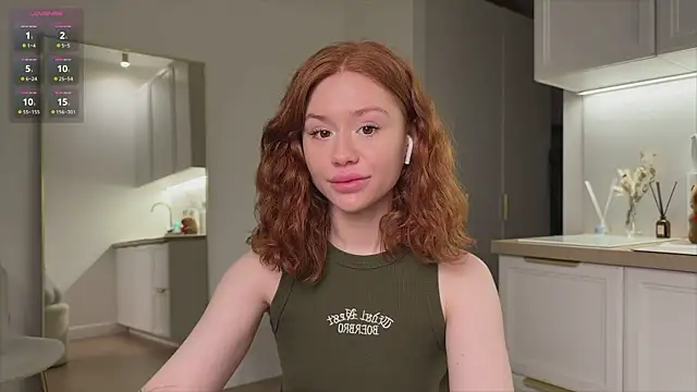  milka  online show from 03-22-25, 07:20