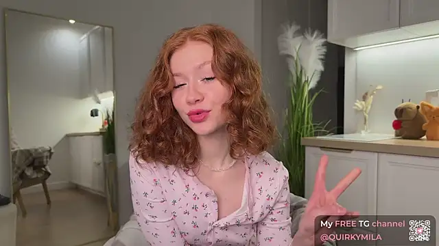  milka  online show from 09-26-25, 07:07