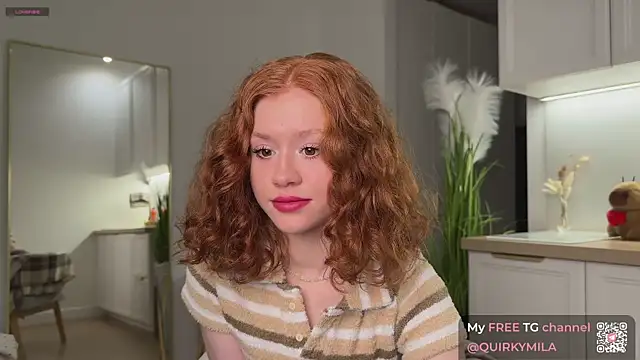  milka  online show from 09-27-25, 07:08