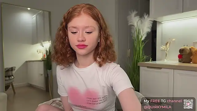  milka  online show from 09-28-25, 07:08