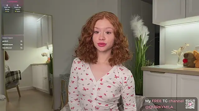  milka  online show from 10-16-25, 07:15