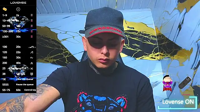 Snapshot of Kevin22_222 chatting on 10-04-25, 04:54 Kevin22 222 online show from 10-04-25, 04:54