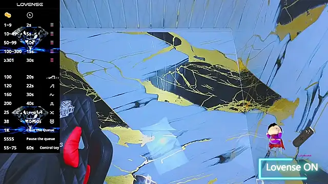 Snapshot of Kevin22_222 chatting on 10-20-25, 05:30 Kevin22 222 online show from 10-20-25, 05:30