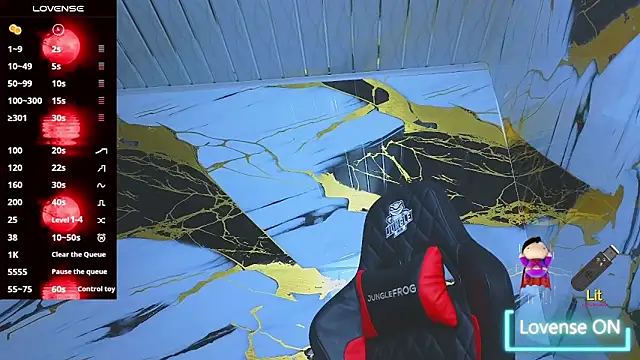 Snapshot of Kevin22_222 chatting on 10-29-25, 02:58 Kevin22 222 online show from 10-29-25, 02:58