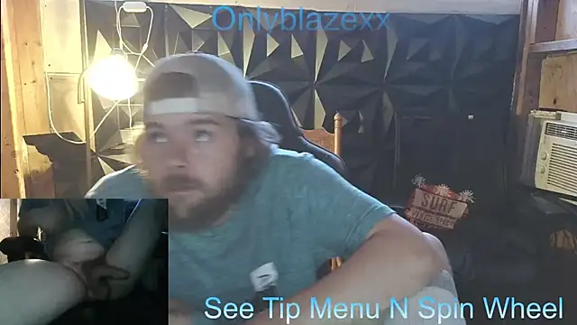 OnlyBlazexx online show from 04-28-26, 06:18