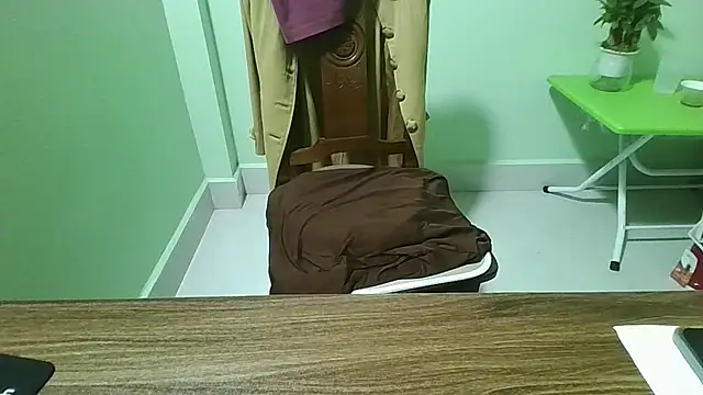 Luxcute286 online show from 03-21-25, 03:24