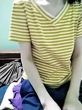 Luxcute286 online show from 03-14-26, 11:10