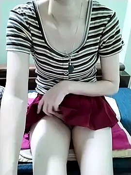 Luxcute286 online show from 06-20-26, 01:03