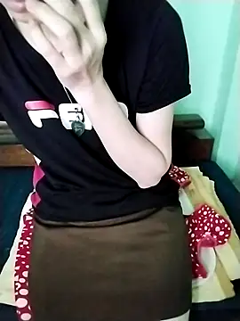 Luxcute286 online show from 07-16-26, 03:23