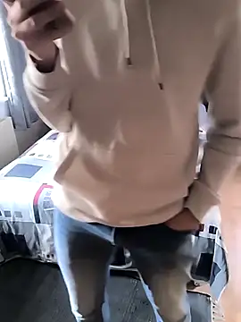 Naked Ben online show from 09-16-25, 01:23