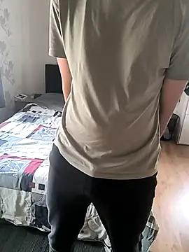 Naked Ben online show from 10-08-25, 10:57