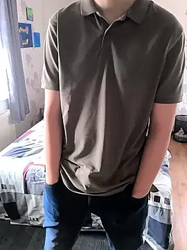 Naked Ben online show from 01-12-26, 01:16