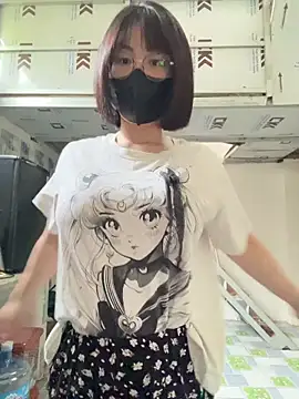 Snapshot of Baby_Claraa chatting on 03-23-25, 06:37 Baby Claraa online show from 03-23-25, 06:37