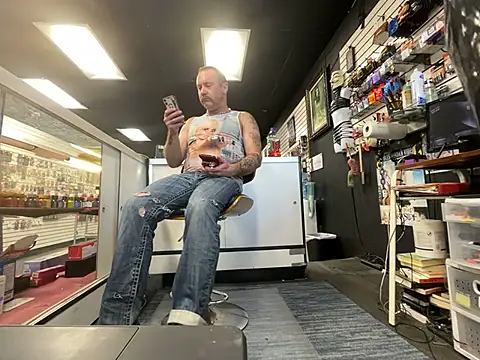 RawRyder8 online show from 12-07-24, 10:06