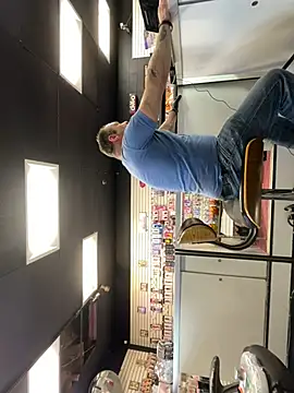 Snapshot of RawRyder8 chatting on 03-20-25, 08:19 RawRyder8 online show from 03-20-25, 08:19