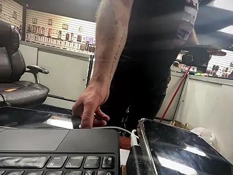 RawRyder8 online show from 04-08-26, 03:17