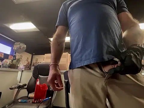 RawRyder8 online show from 04-25-26, 07:00