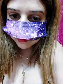 LoNa-daloua online show from 04-09-26, 10:37