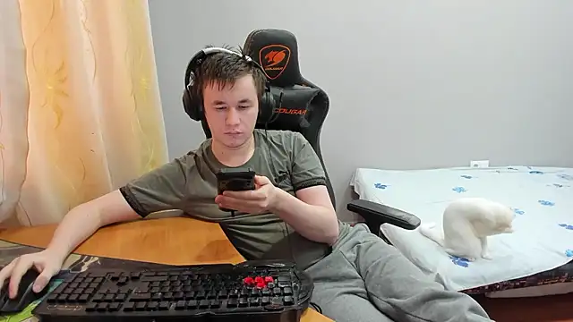 iliaskrislove online show from 01-06-26, 11:14