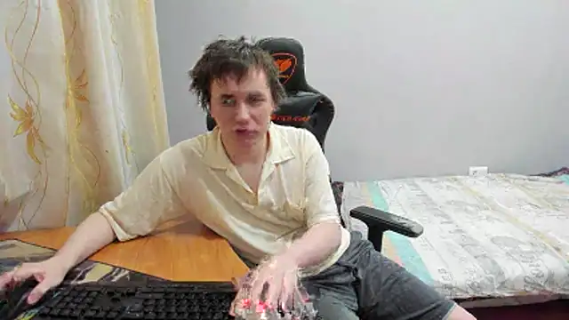 iliaskrislove online show from 02-10-26, 03:54