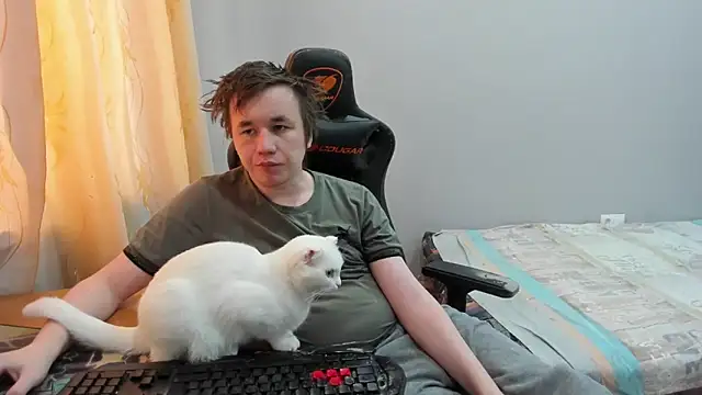 iliaskrislove online show from 02-25-26, 05:17