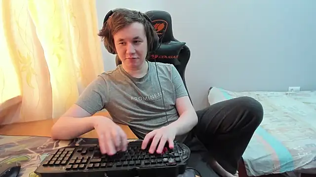 iliaskrislove online show from 03-21-26, 07:46