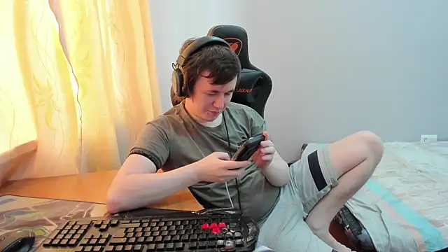 iliaskrislove online show from 03-27-26, 08:09