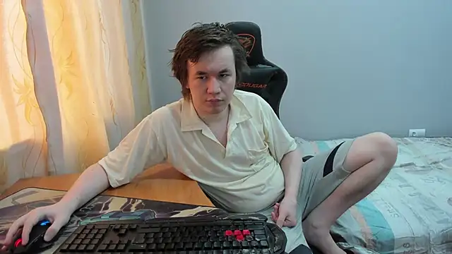 iliaskrislove online show from 03-29-26, 08:58