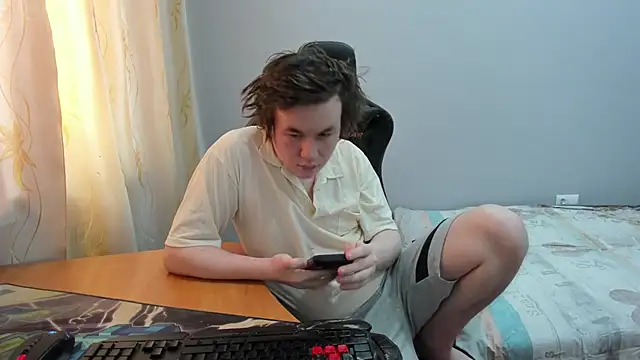 iliaskrislove online show from 03-30-26, 11:11