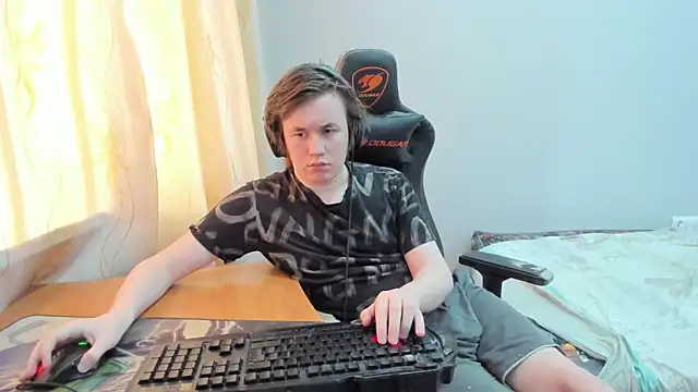 iliaskrislove online show from 04-17-26, 10:07