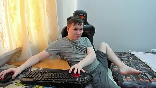 iliaskrislove online show from 05-15-26, 11:12