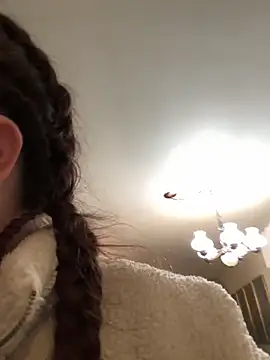 Snapshot of FreakNastyLacie chatting on 02-18-25, 12:26 FreakNastyLacie online show from 02-18-25, 12:26