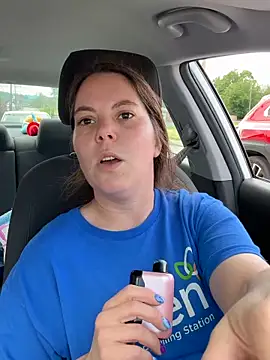FreakNastyLacie online show from 05-25-26, 06:14