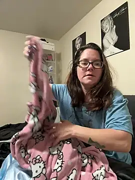 FreakNastyLacie online show from 05-27-26, 09:28