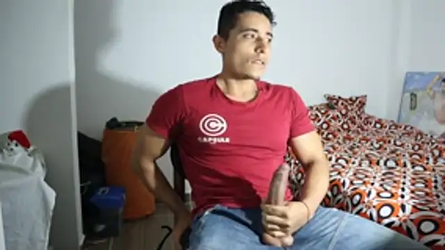 SeanToro online show from 12-17-25, 04:24