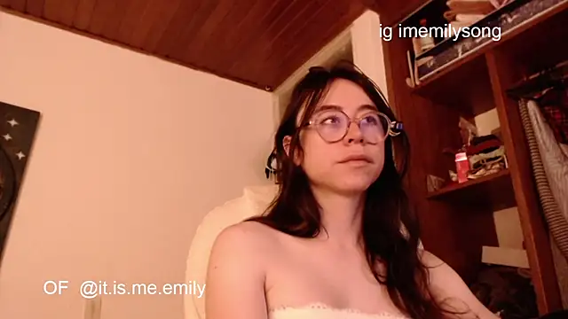 emily pearl  online show from 03-19-26, 11:09