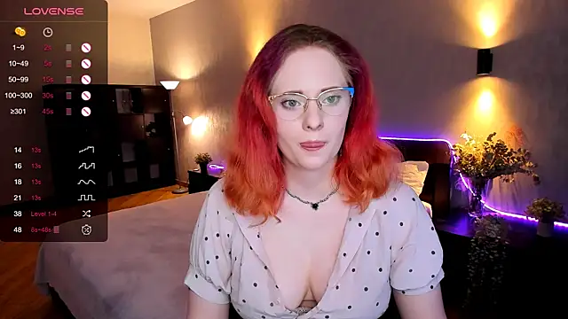 Aemilia  online show from 12-11-24, 07:20